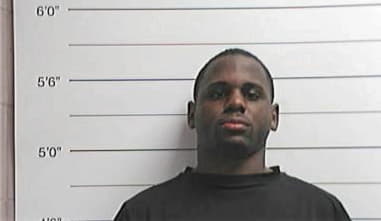 Robert Williams, - Orleans Parish County, LA 